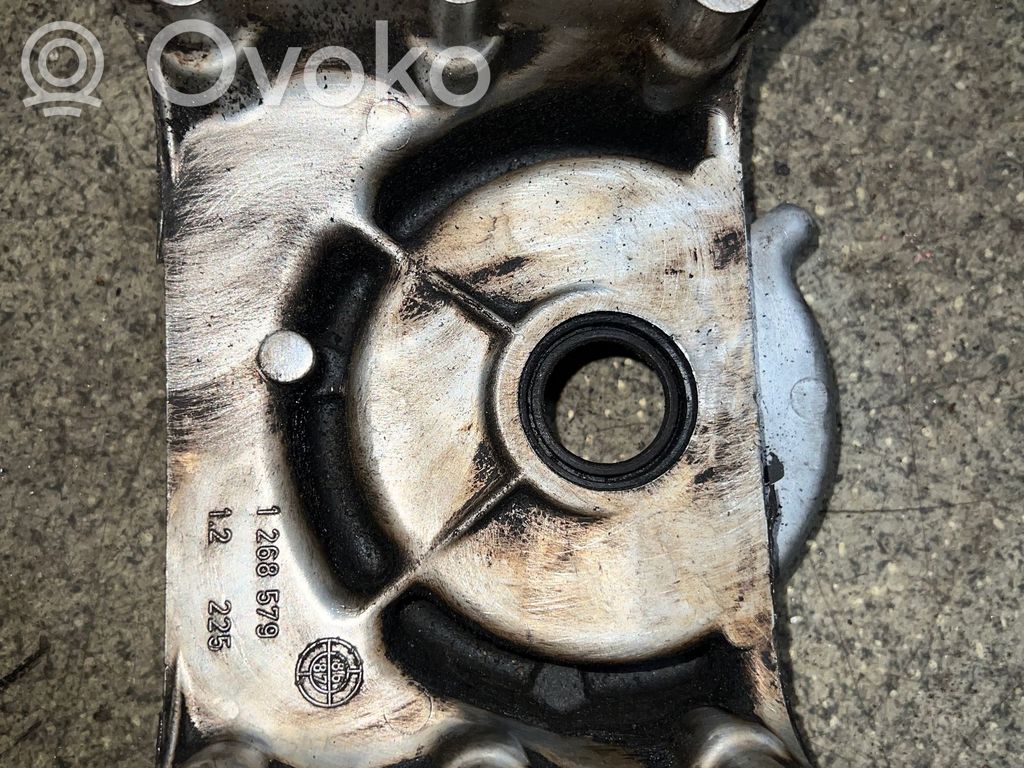 BMW 7 E23 other engine part 