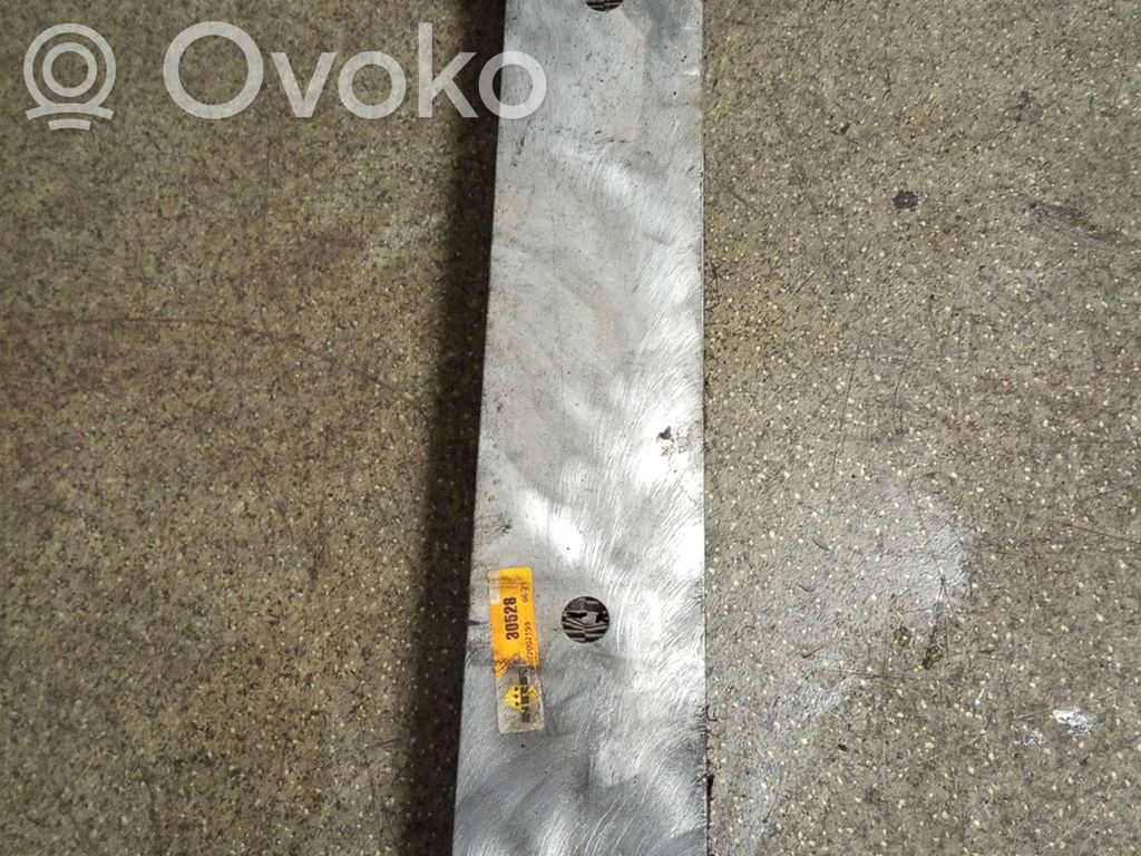 BMW 7 E65 E66 Starpdzesētāja radiators 