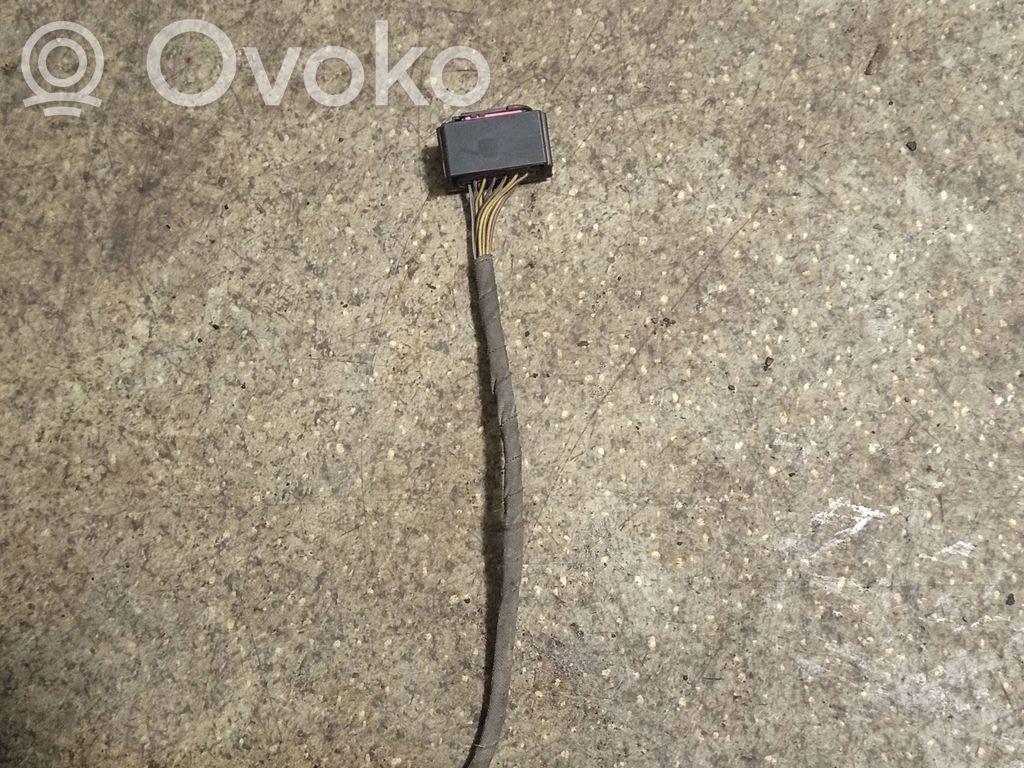 Cableado del sensor de aparcamiento (PDC)   8373630