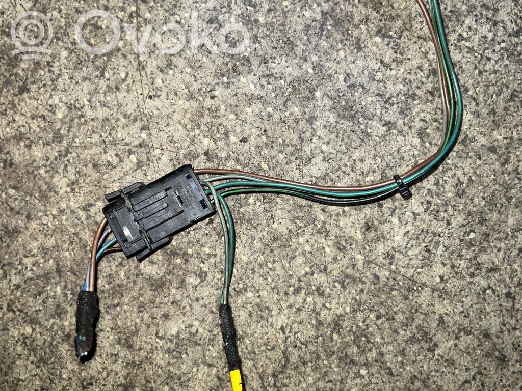 Otros cableados   1378132,1378134