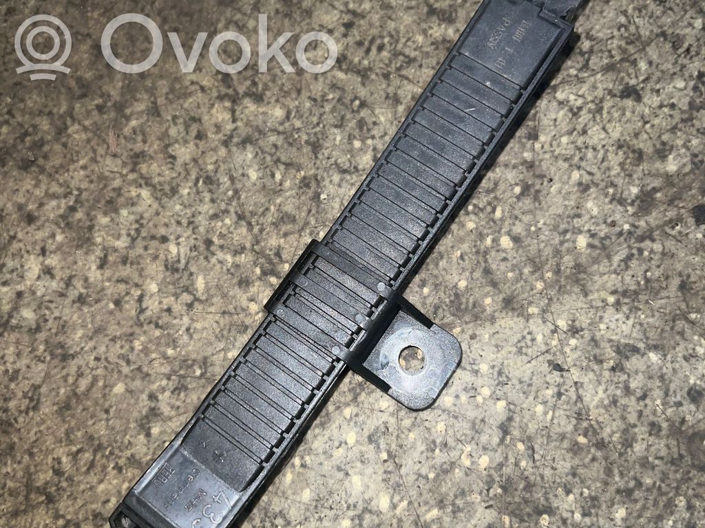 BMW 5 E39 Sensor de presión del neumático 