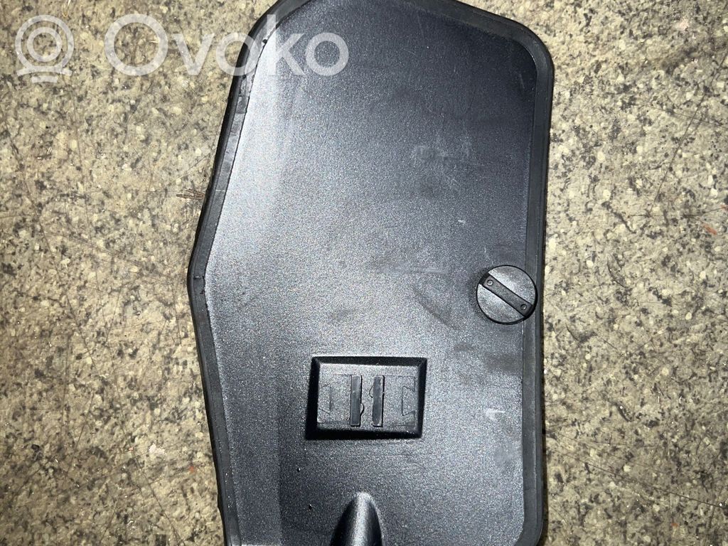 BMW 5 E39 Other trunk/boot trim element 