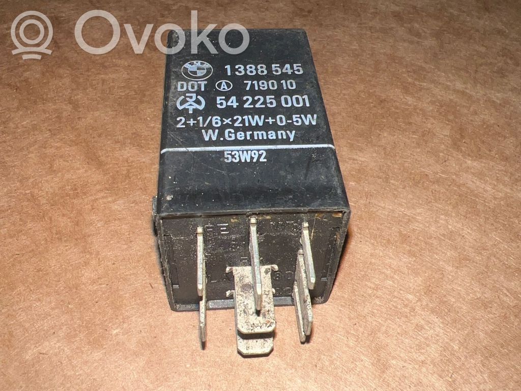 BMW 3 E36 Other relay 