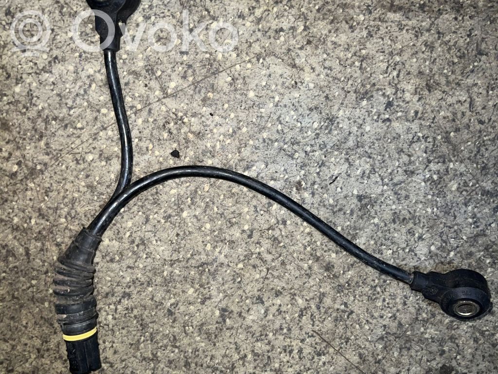 Sensor de petardeo del motor   1703276,12141703276