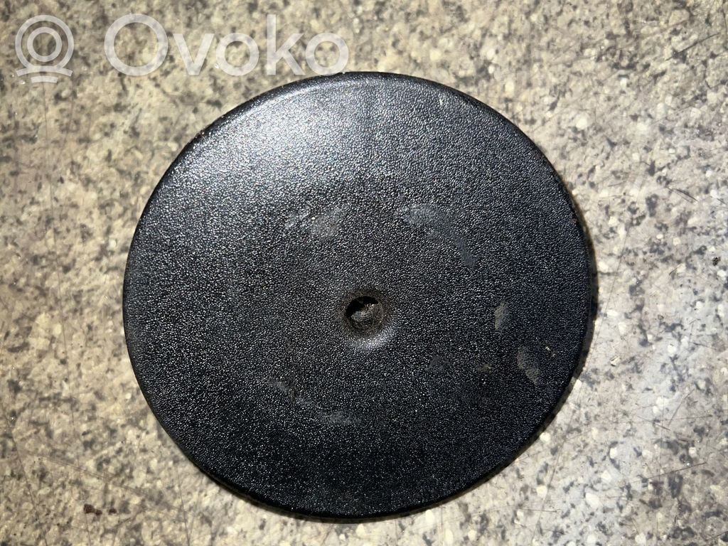 BMW 5 E39 Garniture de section de roue de secours 