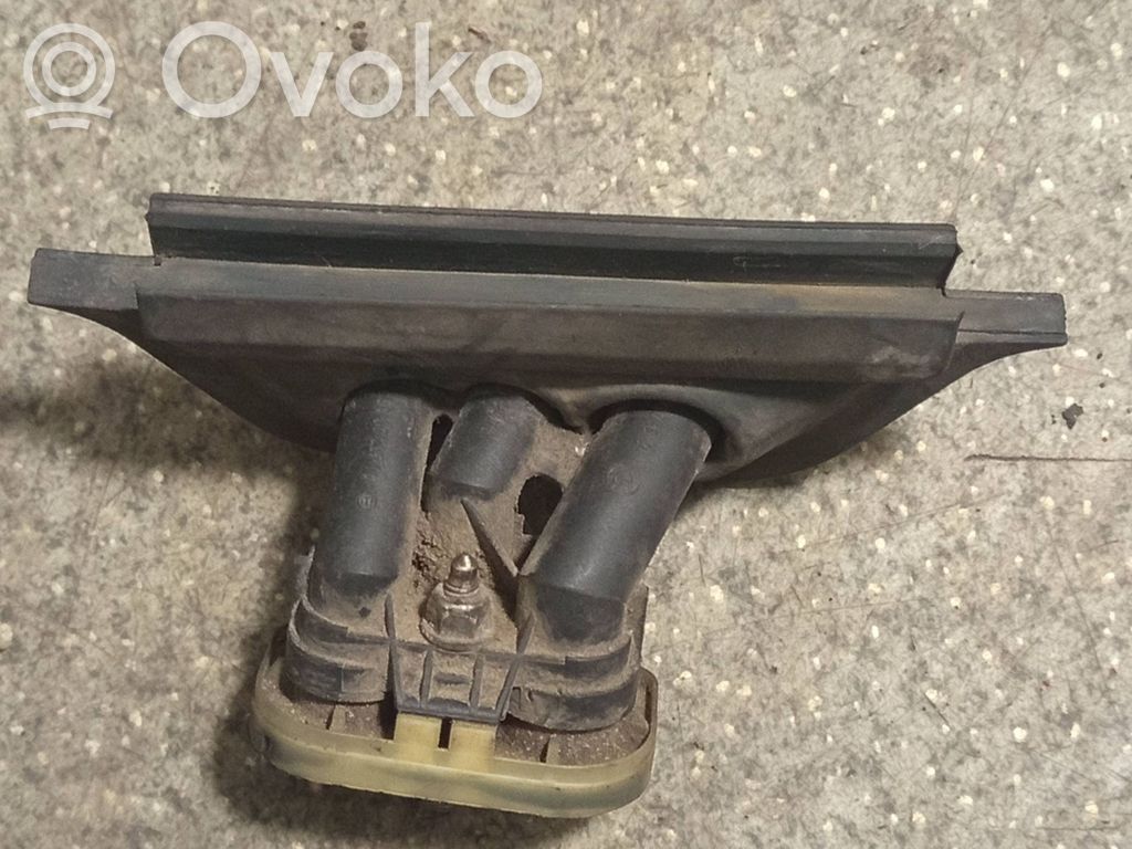 BMW 3 E36 Engine coolant pipe/hose 