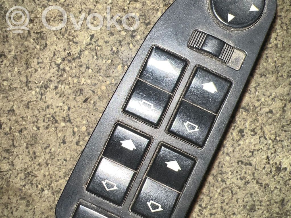 BMW 5 E39 Schalter el. Fensterheber 
