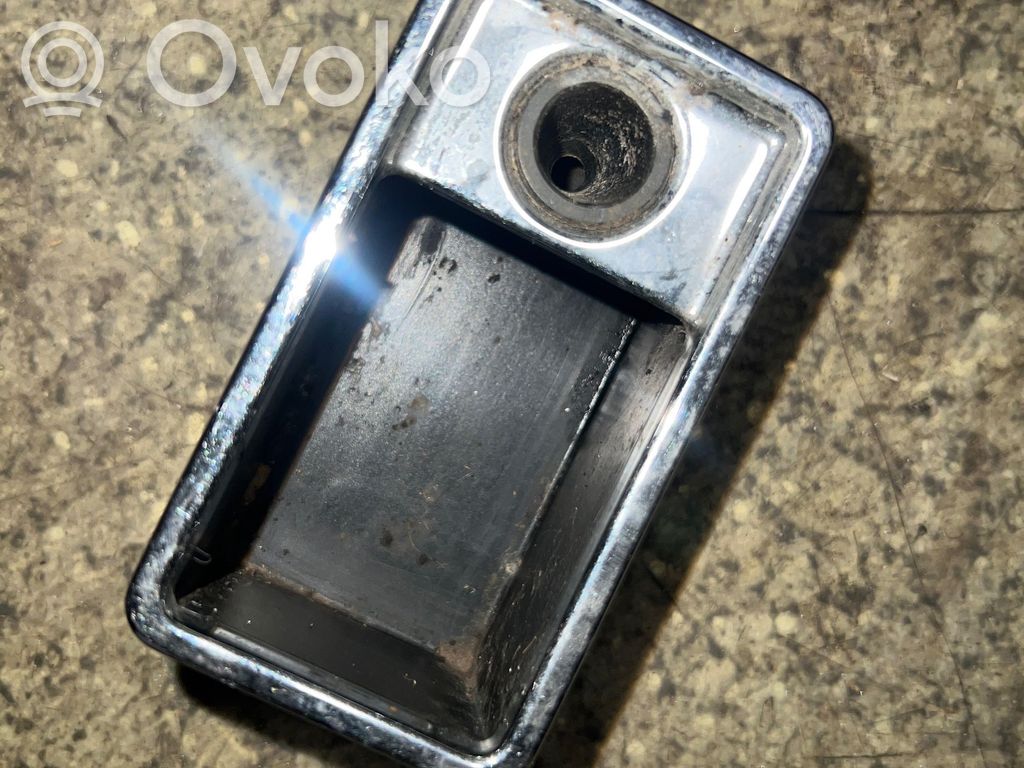 BMW 5 E39 Car ashtray 