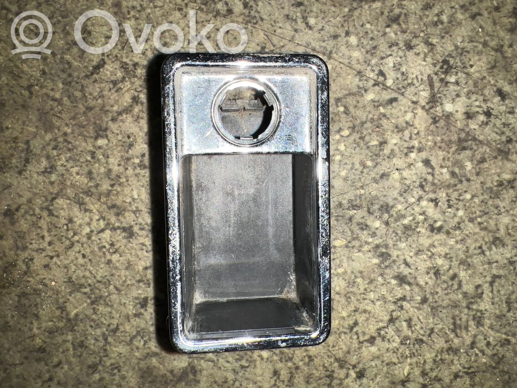 BMW 5 E39 Car ashtray 