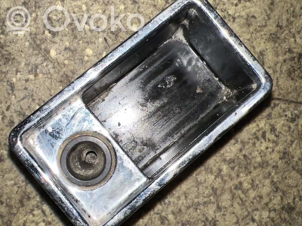 BMW 5 E39 Car ashtray 