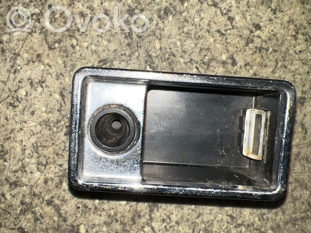 BMW 5 E39 Car ashtray 