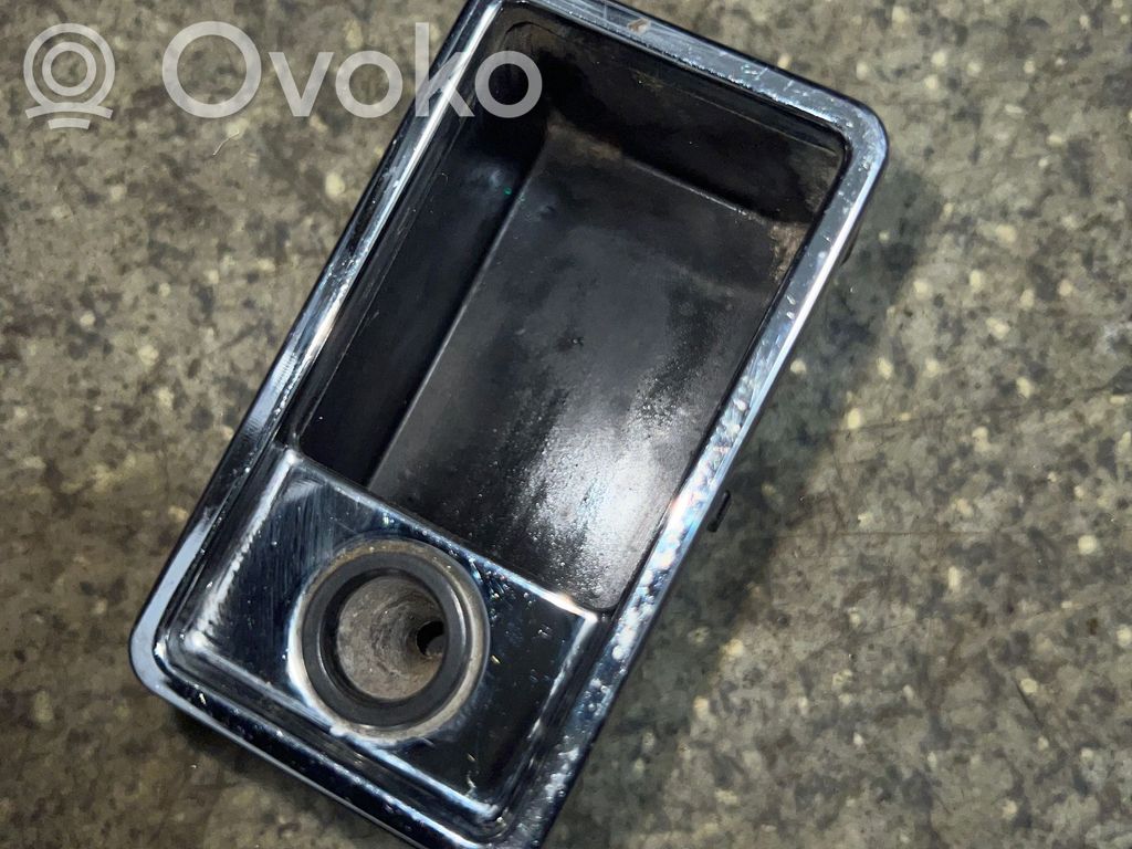 BMW 5 E39 Car ashtray 