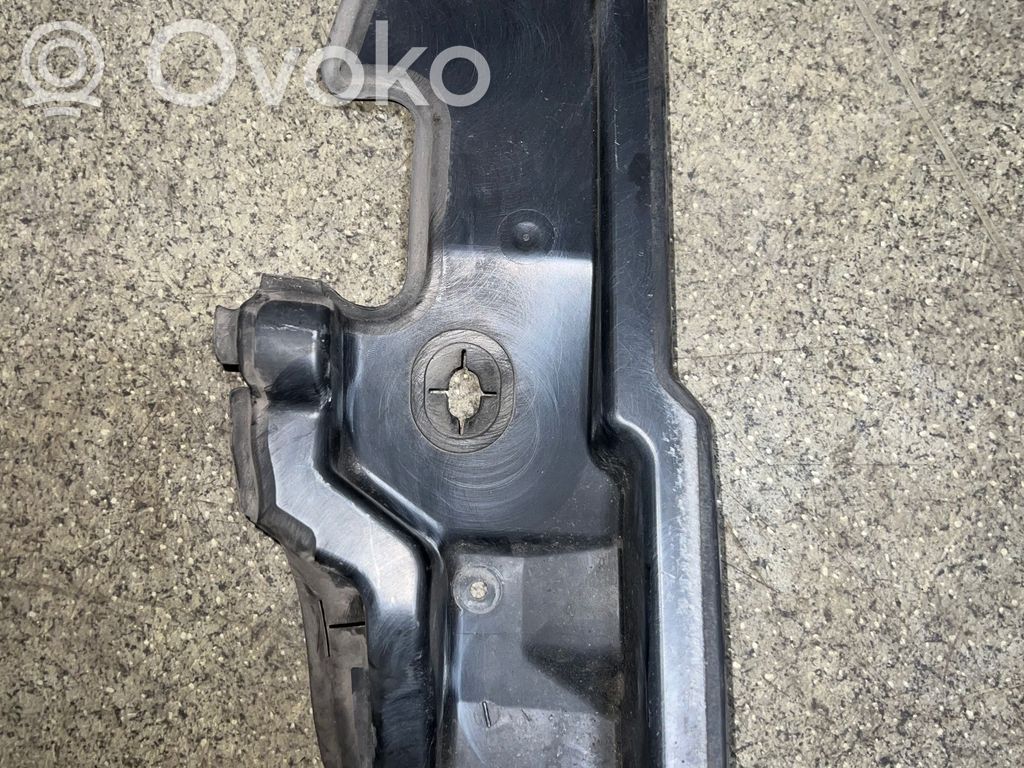 BMW 7 E65 E66 Schlossträger frontträger frontmaske 