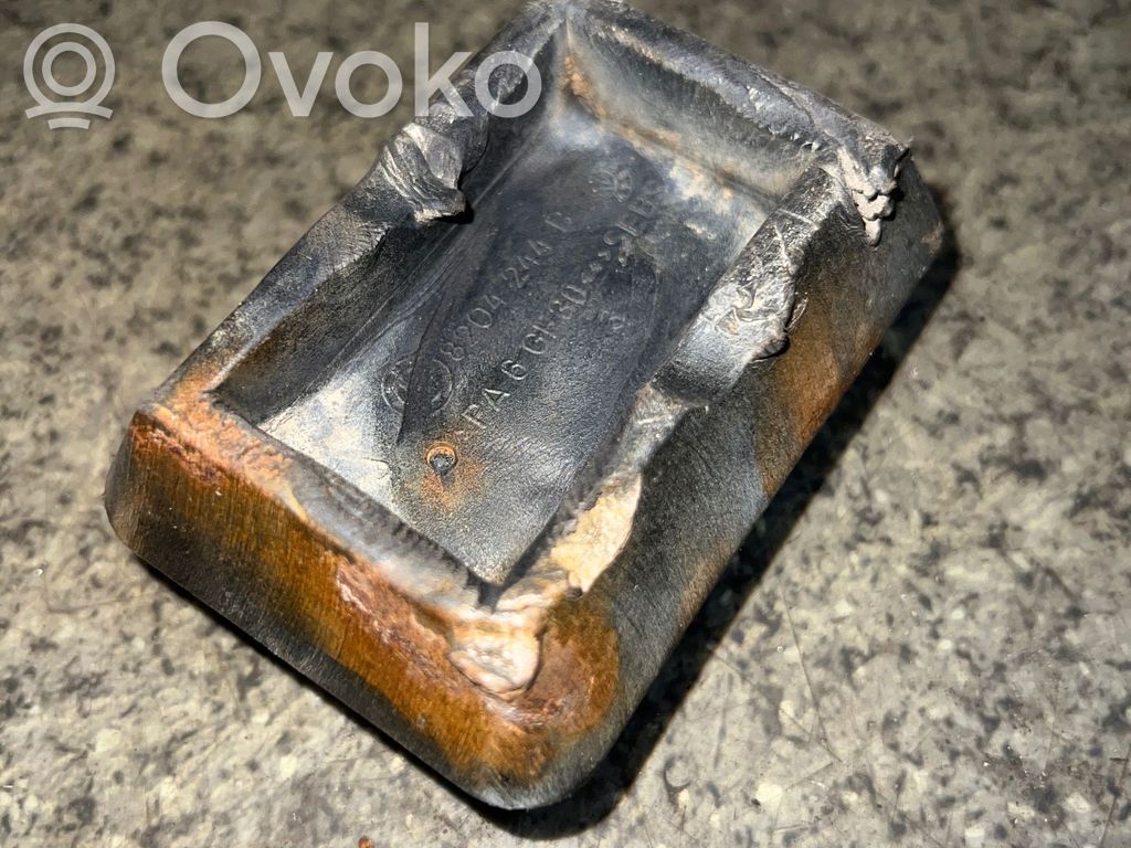 BMW 5 E39 Kėlimo taškas/padas 