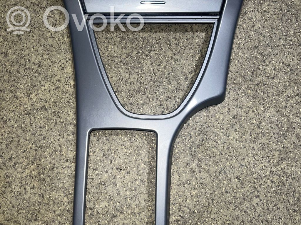 BMW X5 E53 Console centrale 