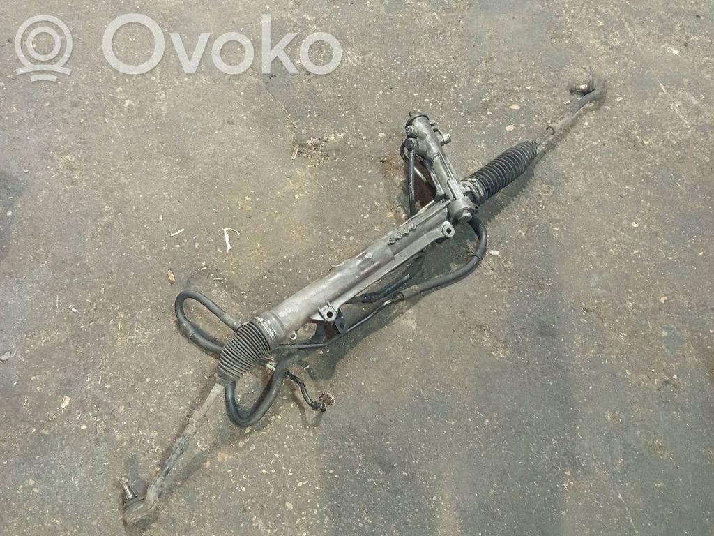 BMW X5 E53 Vairo kolonėlė 