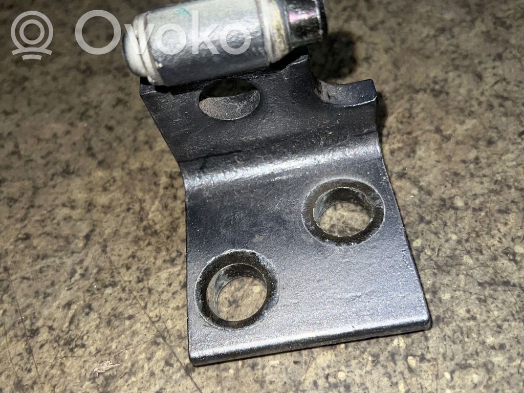 BMW X5 E53 Rear door lower hinge 