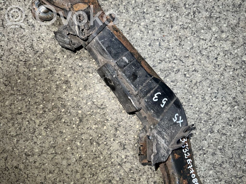BMW X5 E53 Rear control arm 