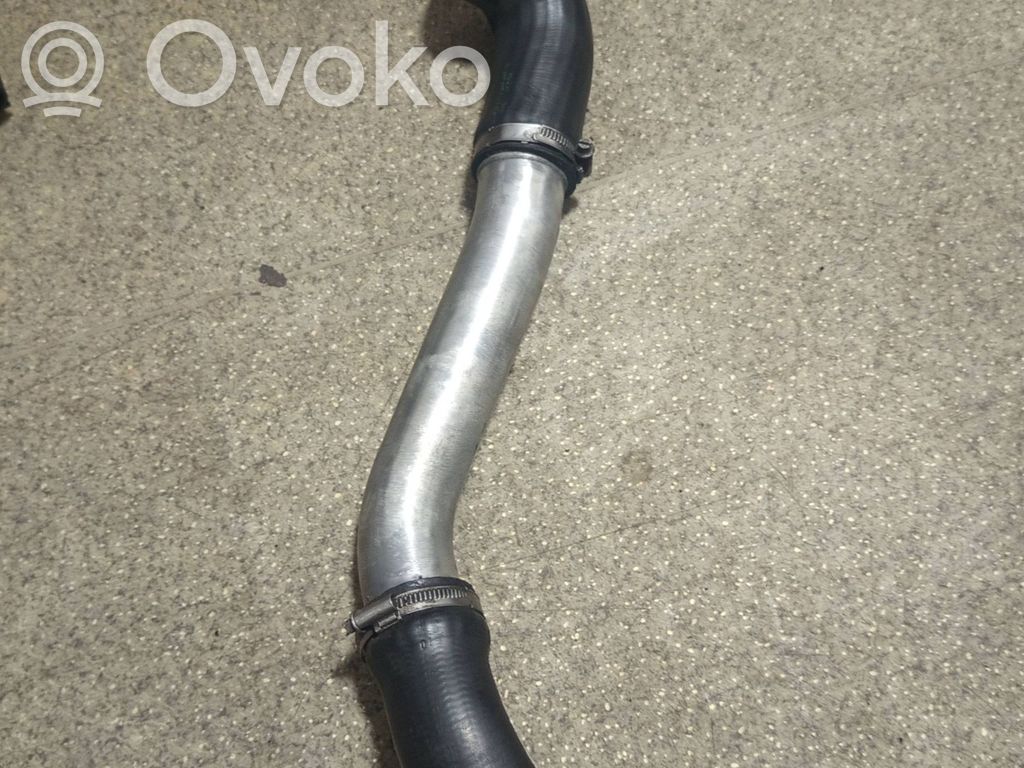 Intercooler hose/pipe   2247967,11617799390,7799390