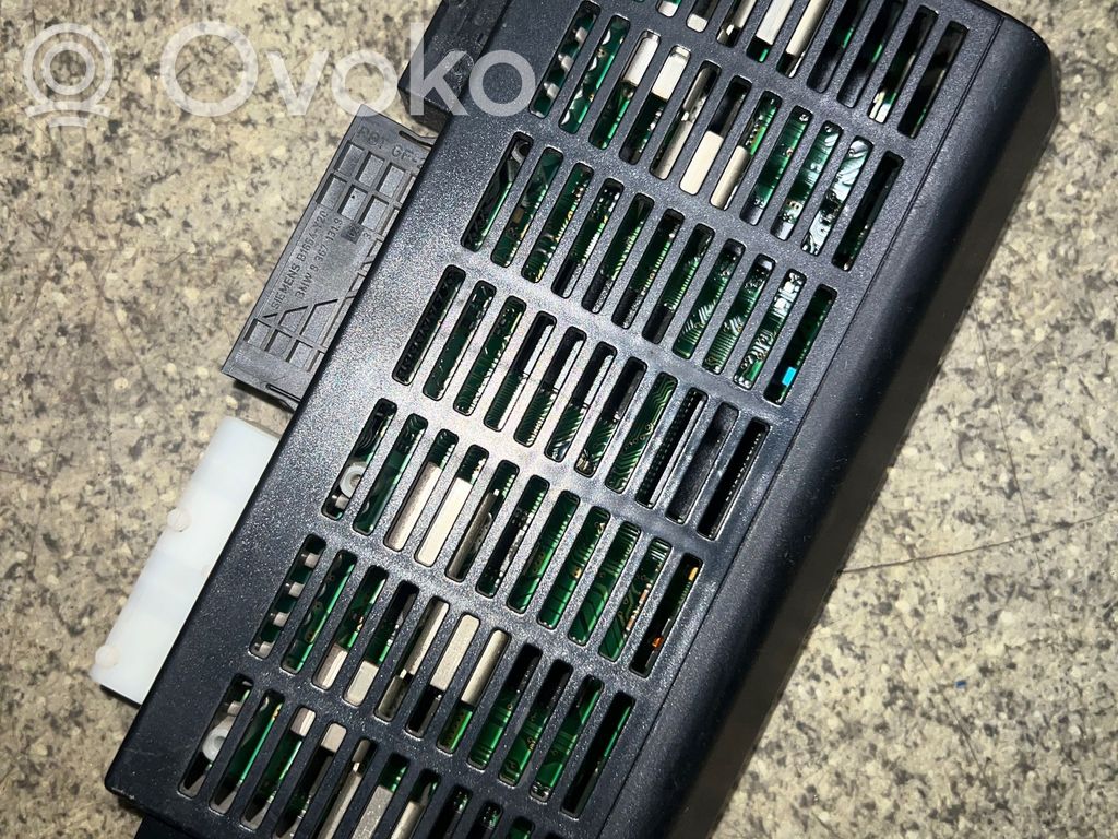 BMW 5 E39 Light module LCM 