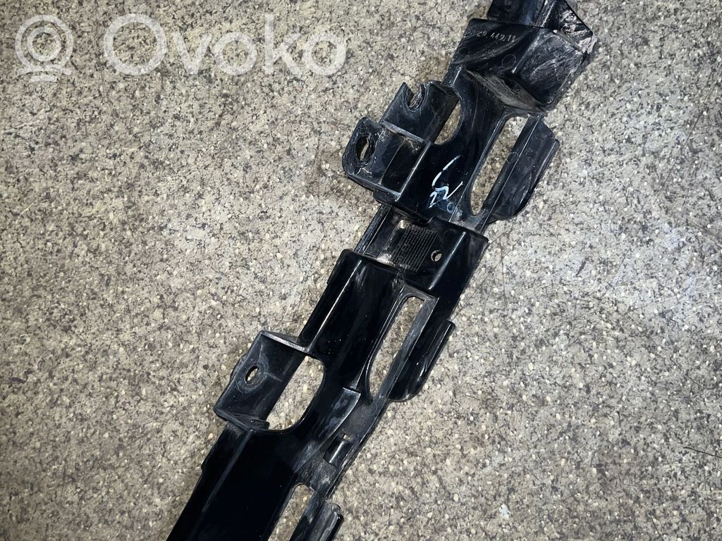 BMW 3 E46 Rear bumper mounting bracket 