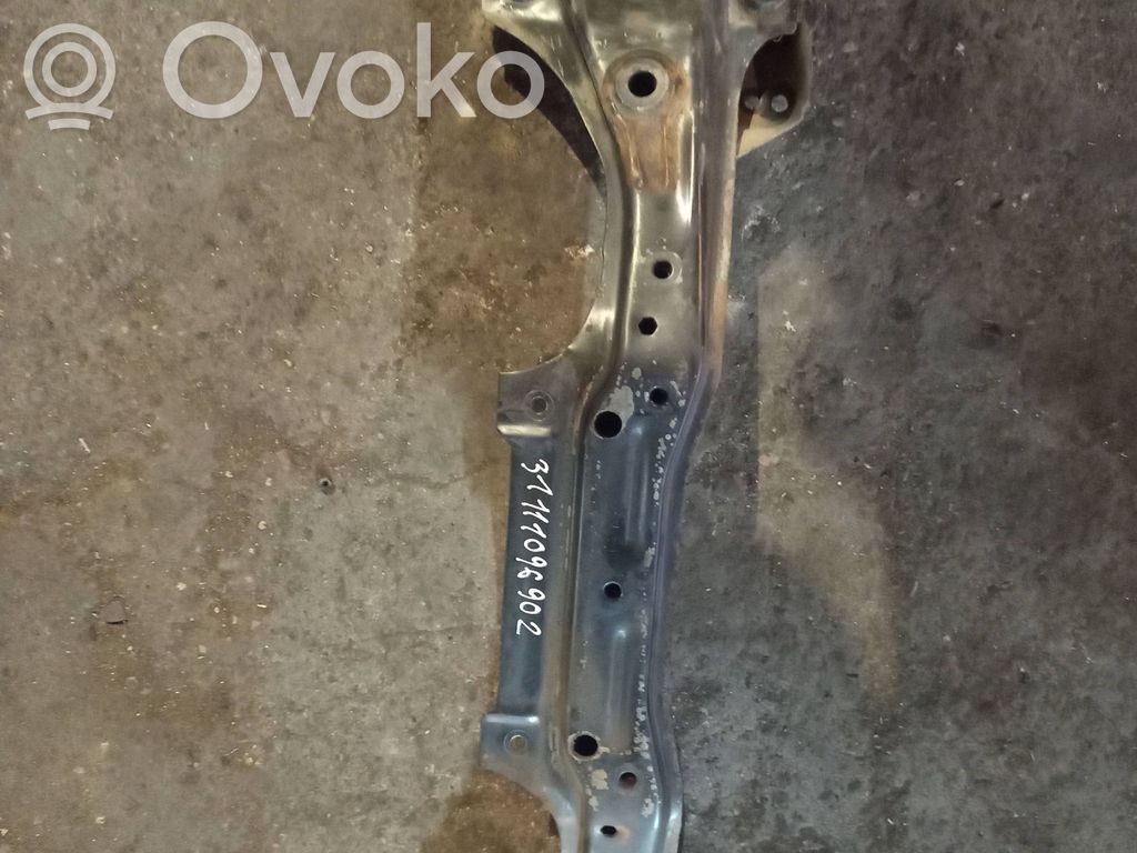 BMW 3 E46 Front subframe 