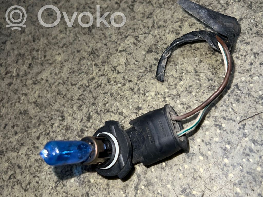 BMW X5 E53 Headlight/headlamp wiring loom/harness 