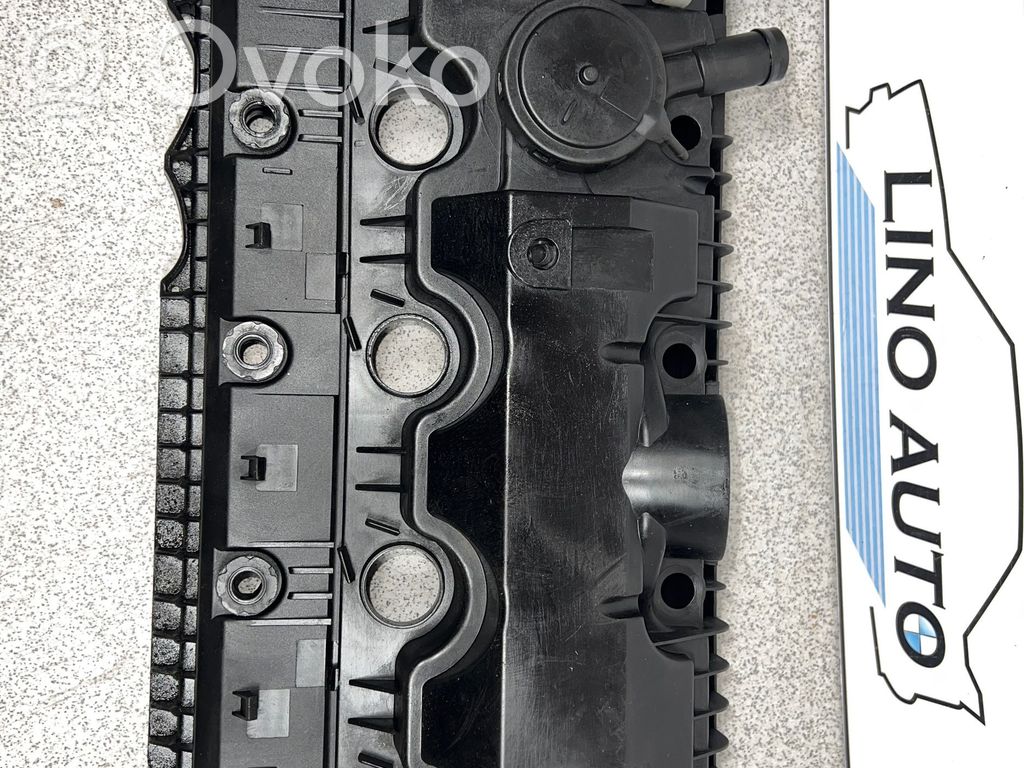 BMW 7 E65 E66 Galvutės dangtelis 