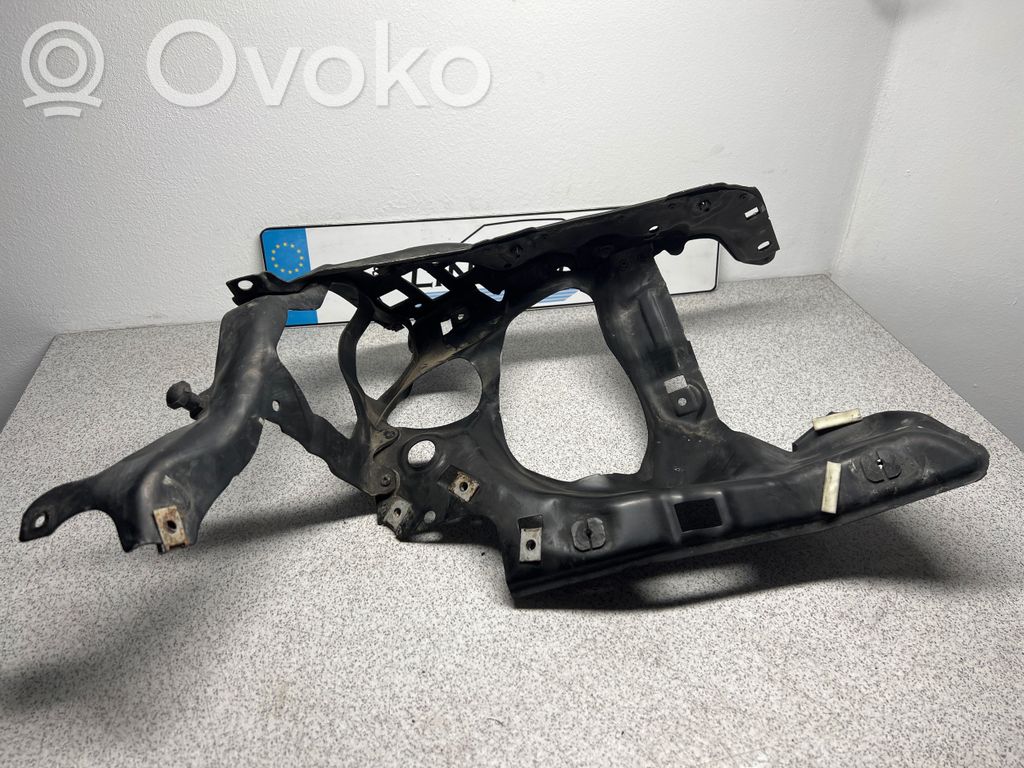BMW 7 E65 E66 Headlight/headlamp mounting bracket 
