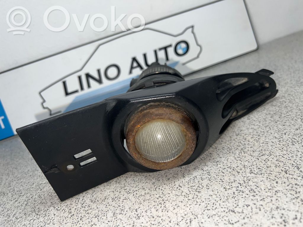 BMW 7 E65 E66 Miglas lukturis priekšā 