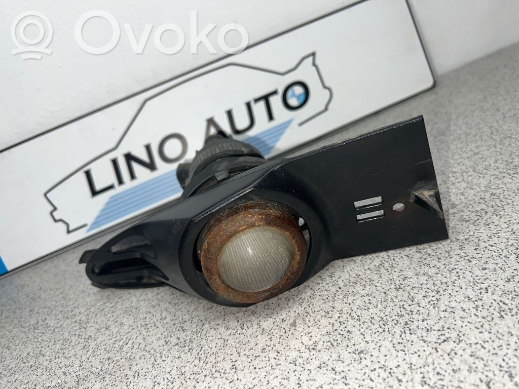 Miglas lukturis priekšā   15165300