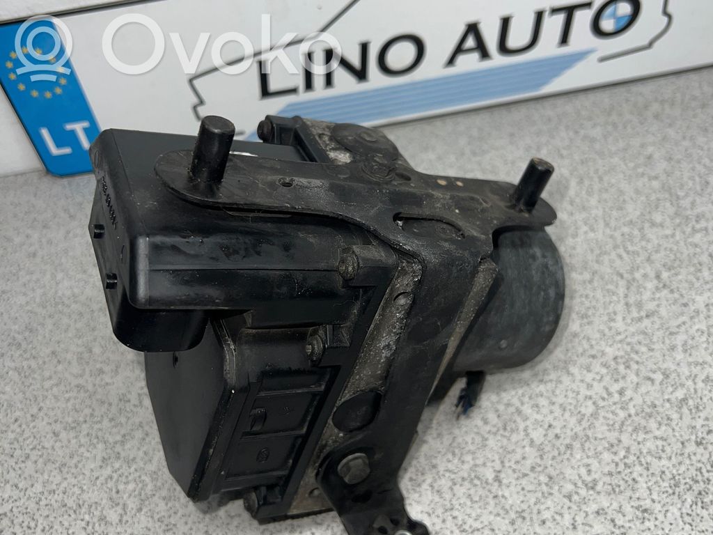 ABS Pump   6766847,0265225007,34516766845