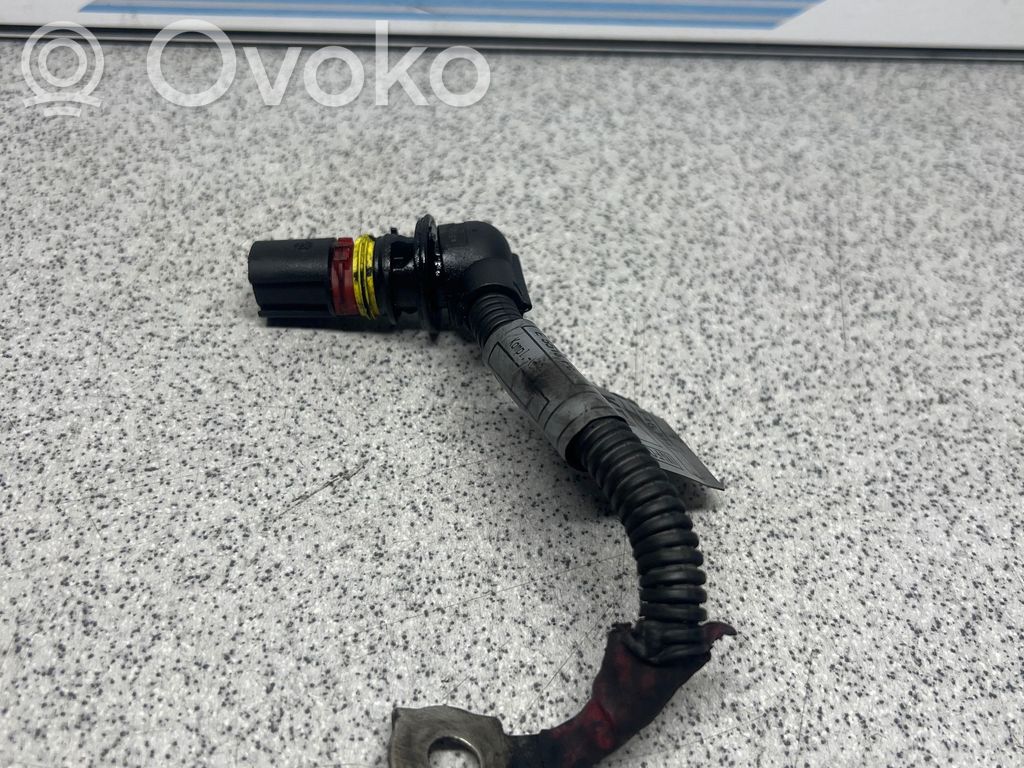 BMW 3 E46 Otros cableados 