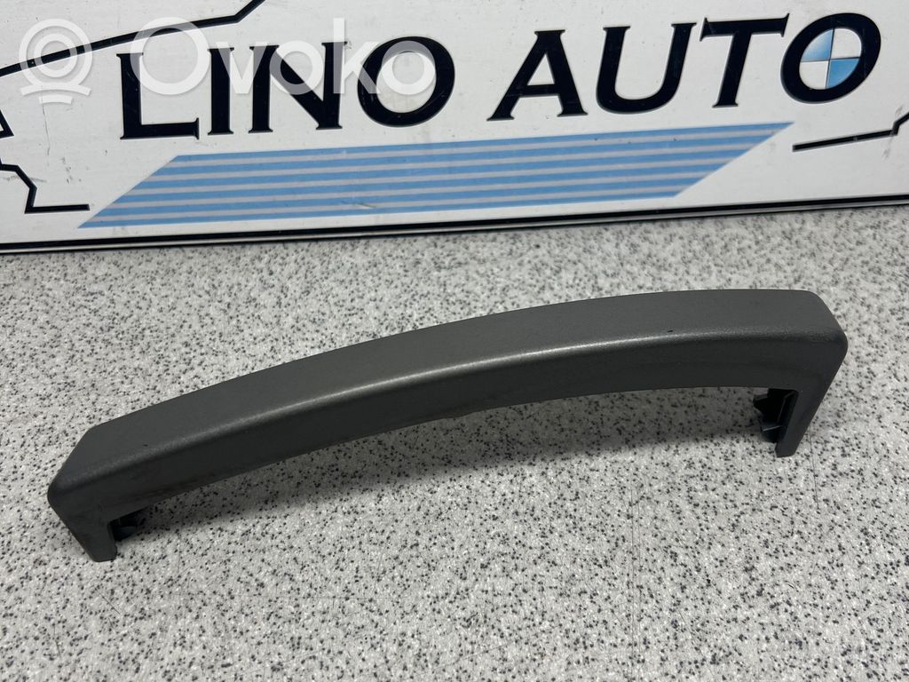 BMW 7 E65 E66 (B) pillar trim (bottom) 