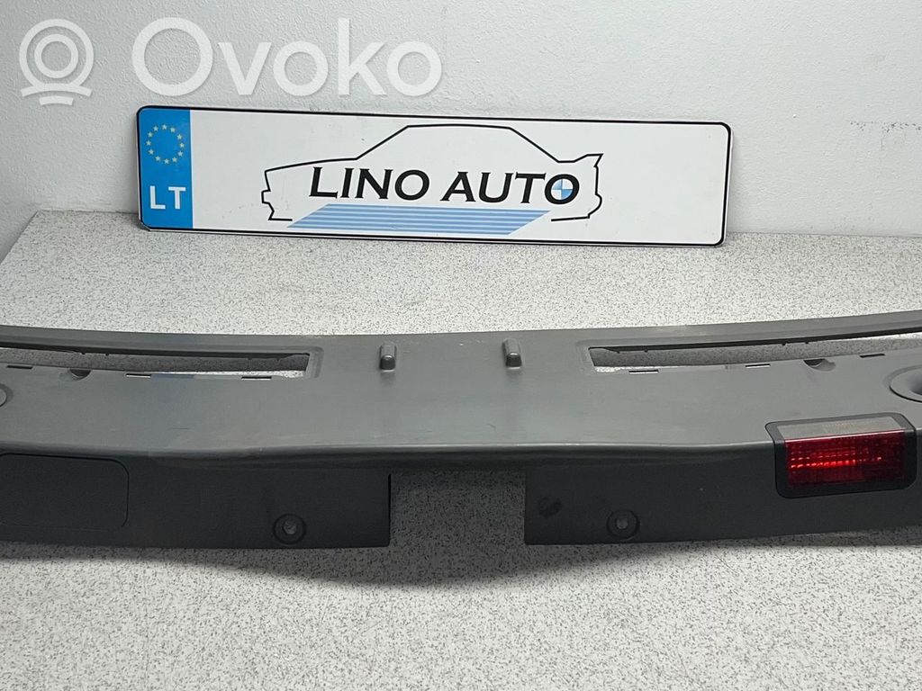Other trunk/boot trim element   7007030