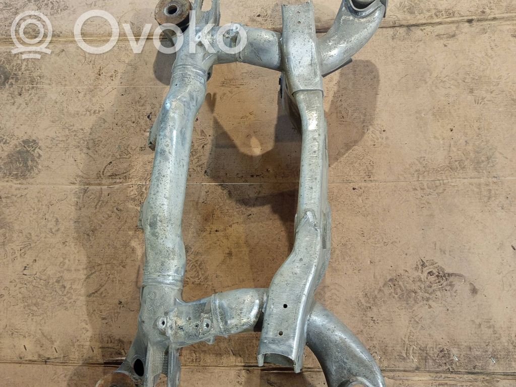 Rear subframe   6750555,MK13780