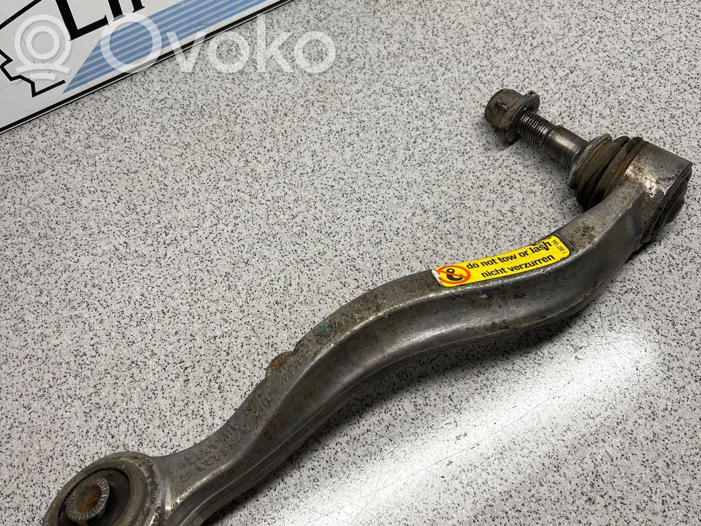 BMW 7 E65 E66 Front lower control arm/wishbone 