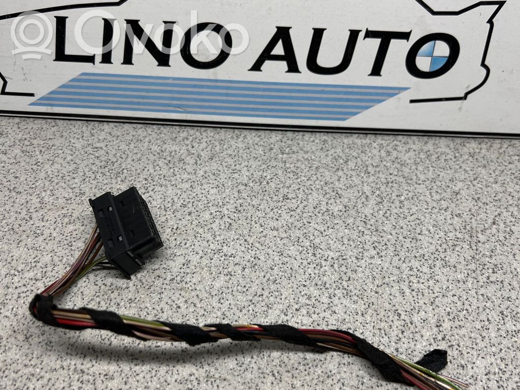 BMW 5 E39 Autres faisceaux de câbles 