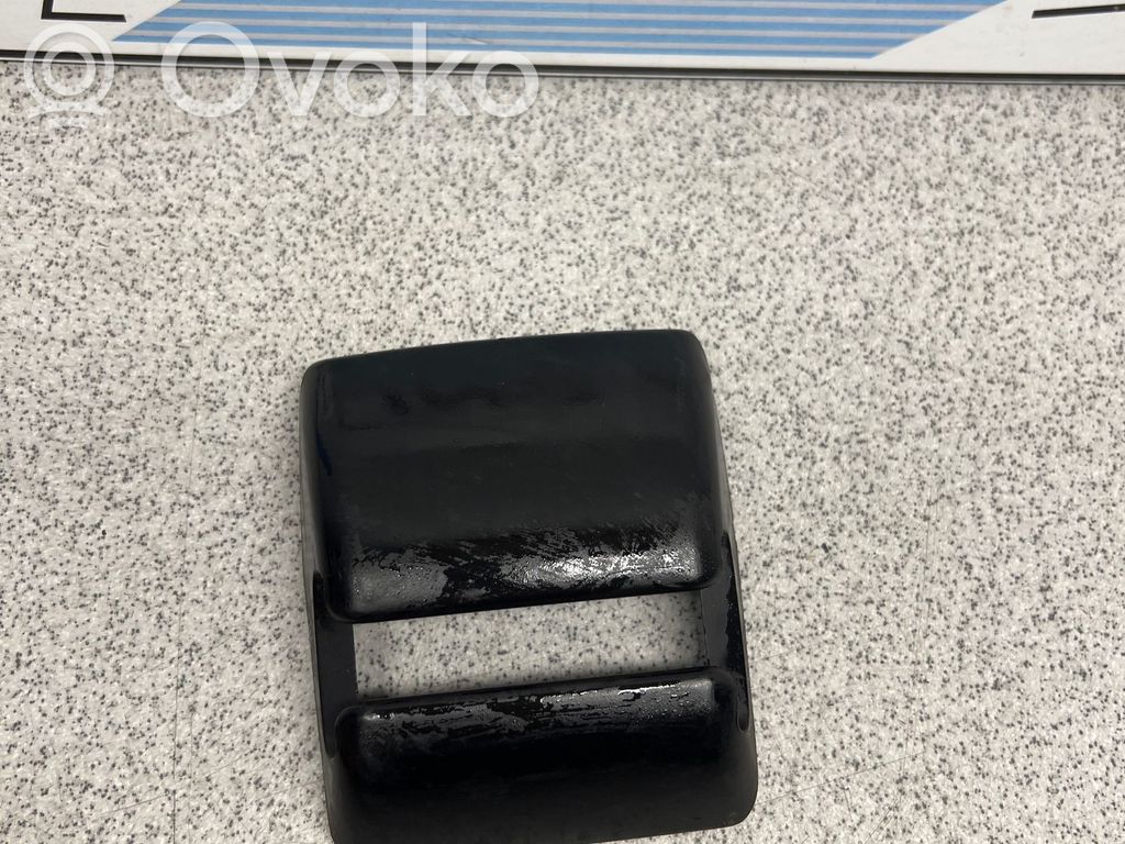 BMW 5 E39 Altra parte interiore 