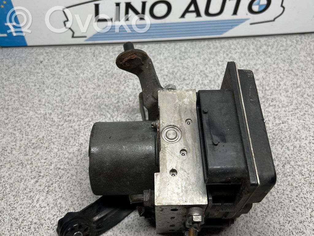 BMW 5 E60 E61 ABS Pump 