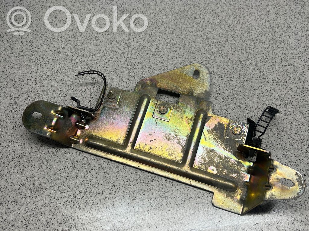 BMW 5 E39 Other body part 