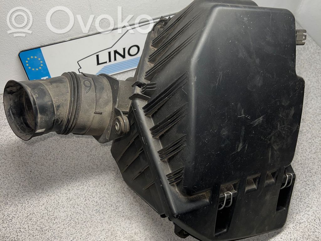 Air filter box   8482580,7521032,7520519,050035176