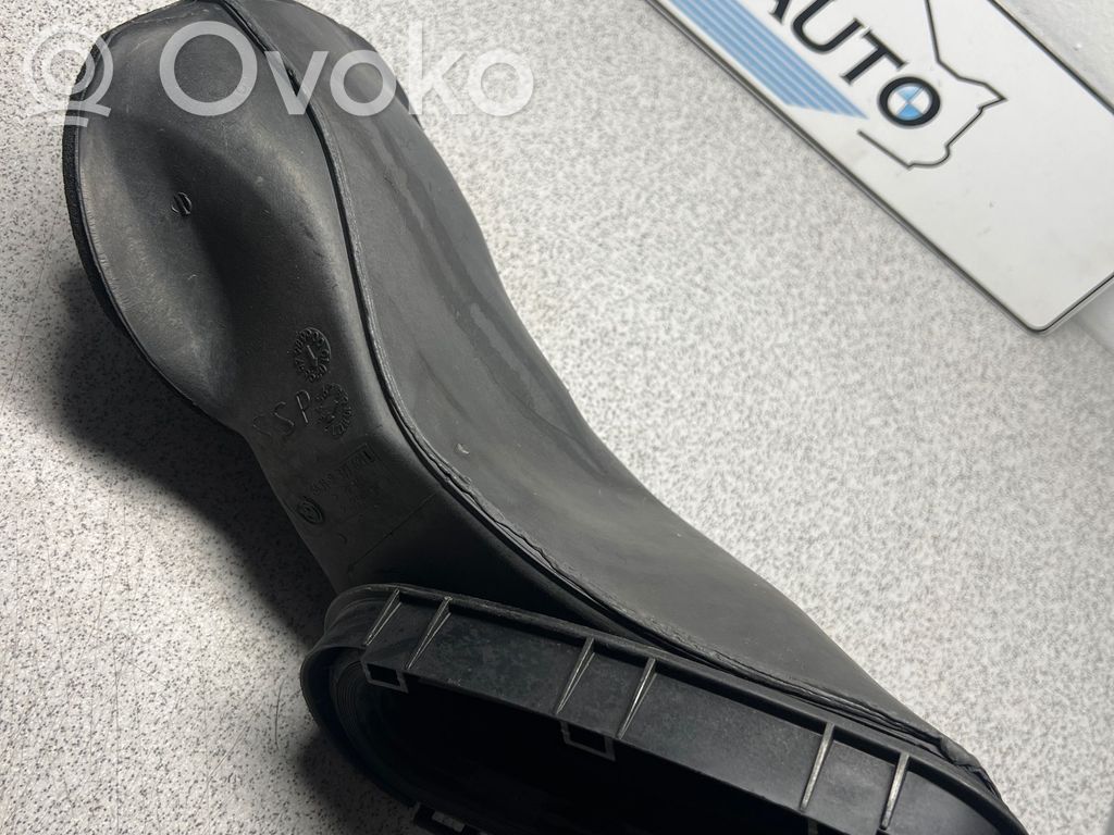 BMW 5 E39 Ilman mikrosuodatin, ilmakanavan osa 