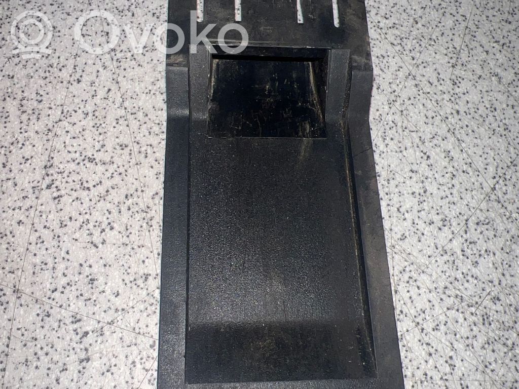BMW 5 E39 Other trunk/boot trim element 