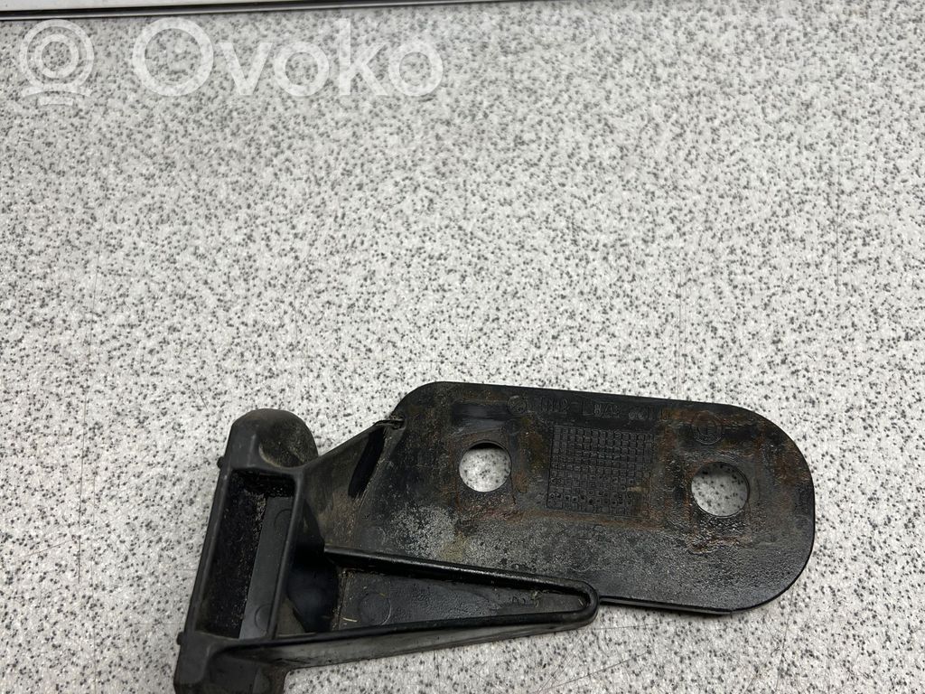 BMW 3 E36 Front bumper mounting bracket 