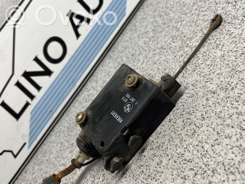 BMW 3 E36 Motorino della chiusura centralizzata 
