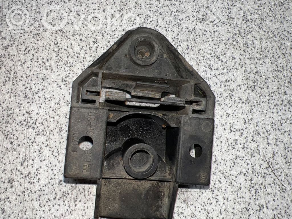 BMW 3 E36 Radiator mount bracket 