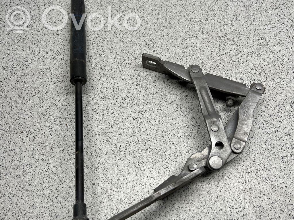 BMW 5 E39 Engine bonnet/hood hinges 