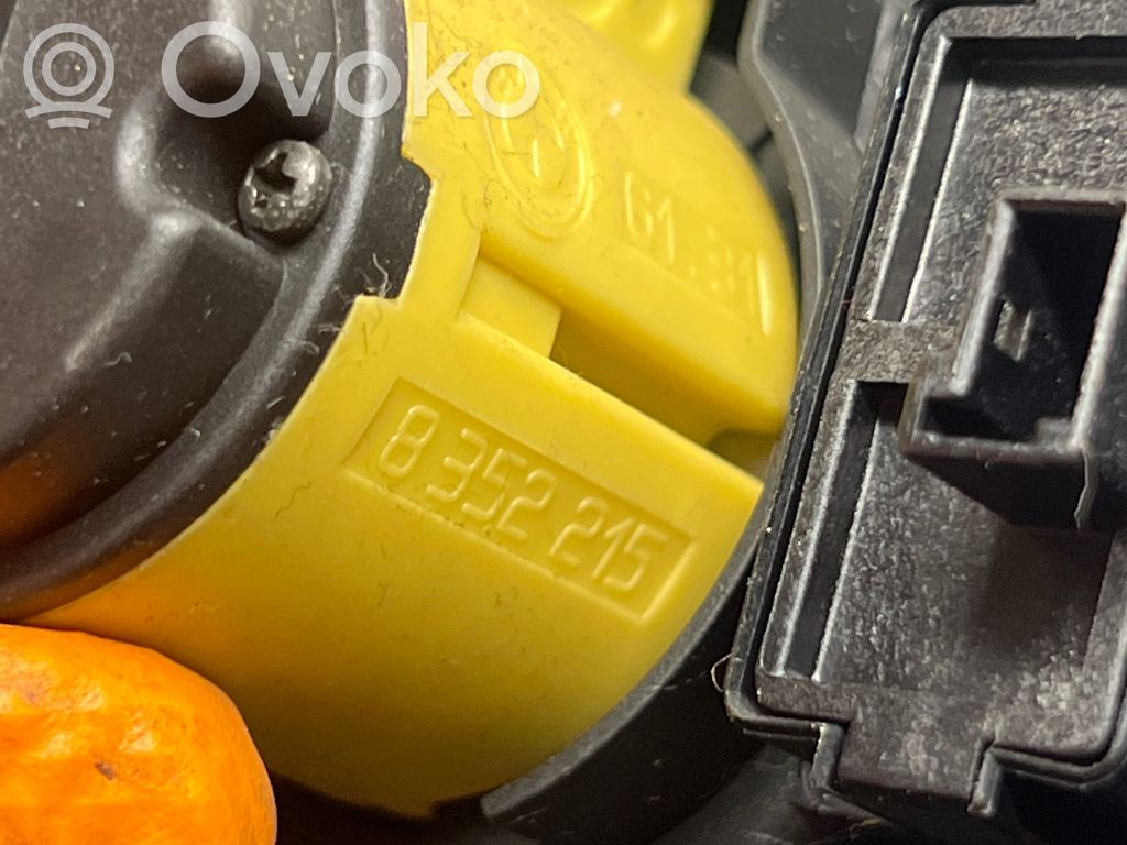 BMW 5 E39 Light switch 