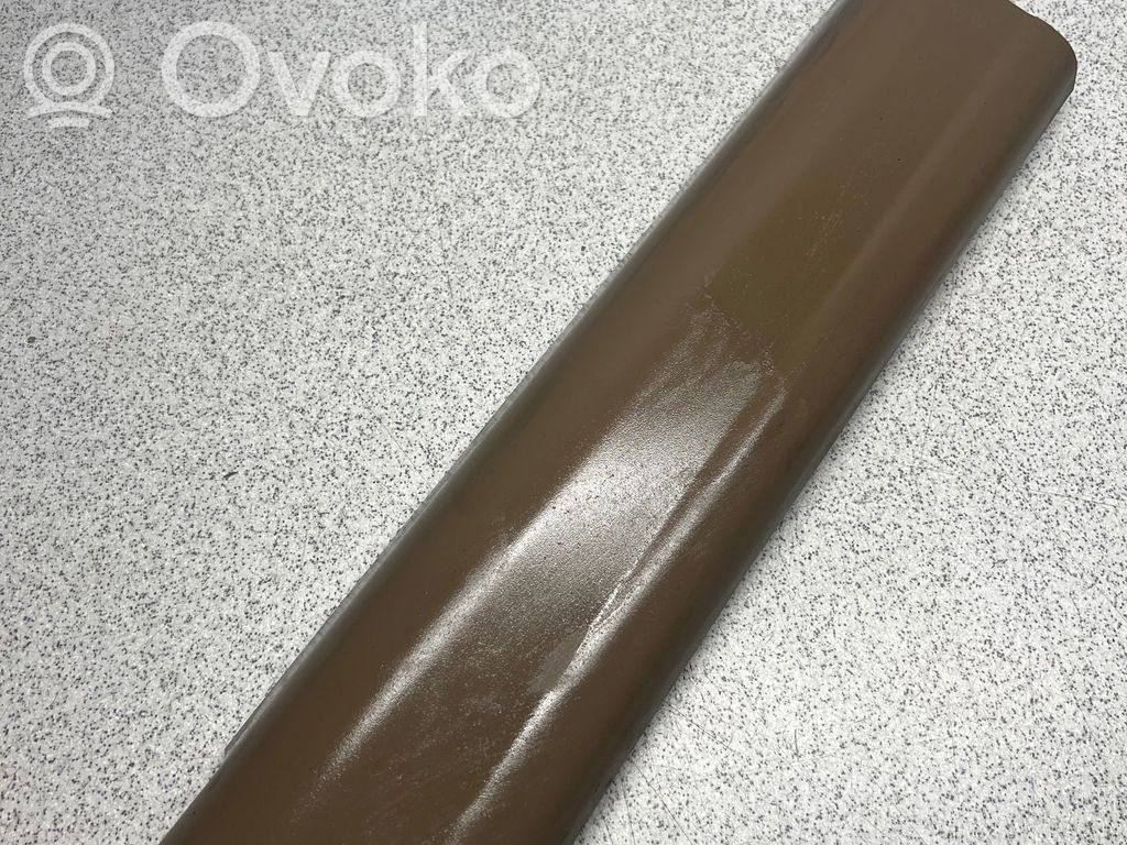 BMW 5 E60 E61 Front sill trim cover 